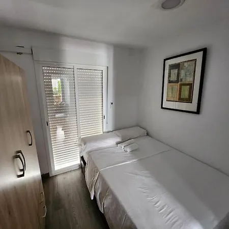 Del Sol Apartamento *