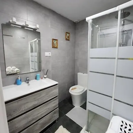 Apartamento Del Sol *
