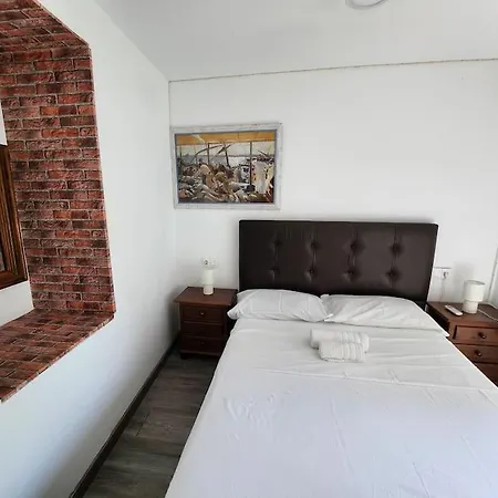 Apartamento Del Sol *