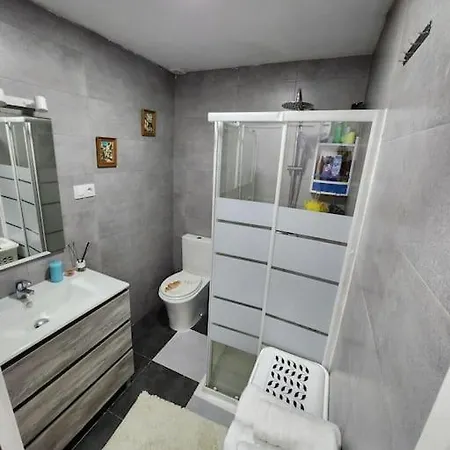 Apartamento Del Sol