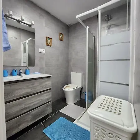 Apartamento Del Sol