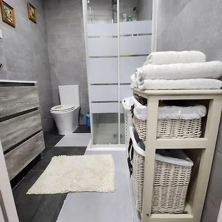 Del Sol Apartamento Torremolinos