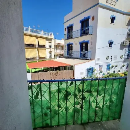 Del Sol Apartamento *