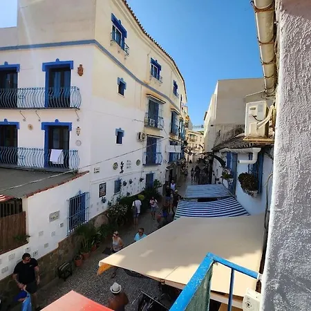 Apartamento Del Sol