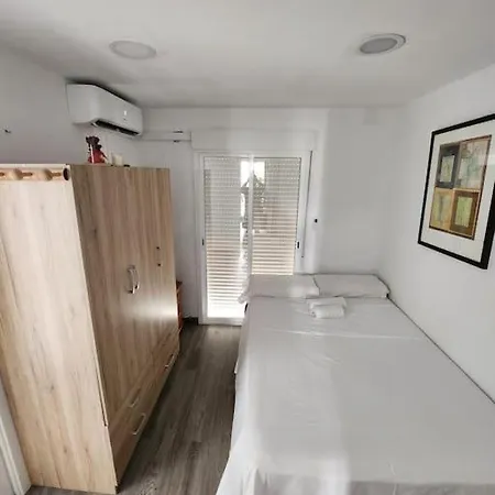 Del Sol Apartament *