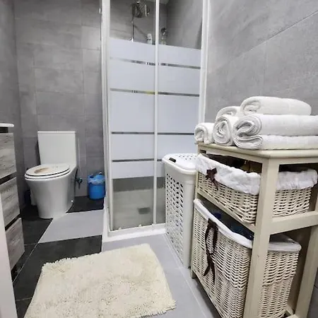 Del Sol Apartmán Torremolinos