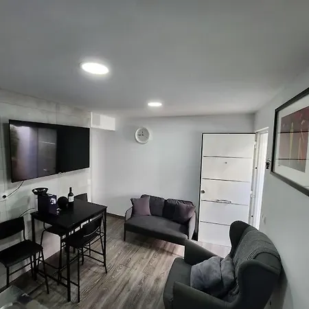 Apartament Del Sol Torremolinos