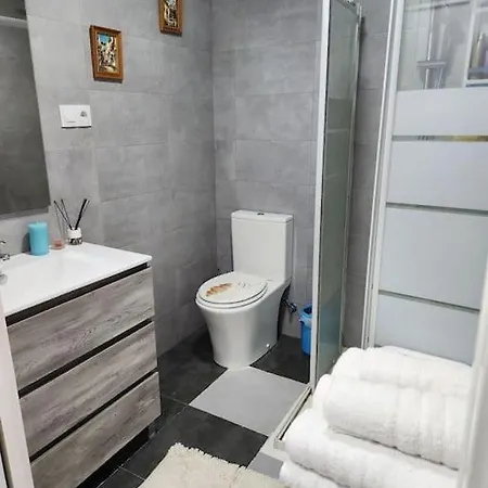 Del Sol Apartmán *