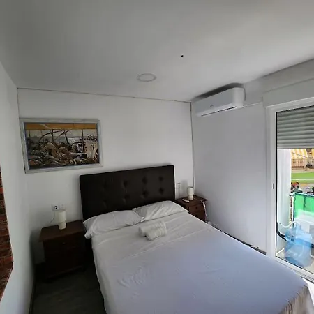 Del Sol Apartament
