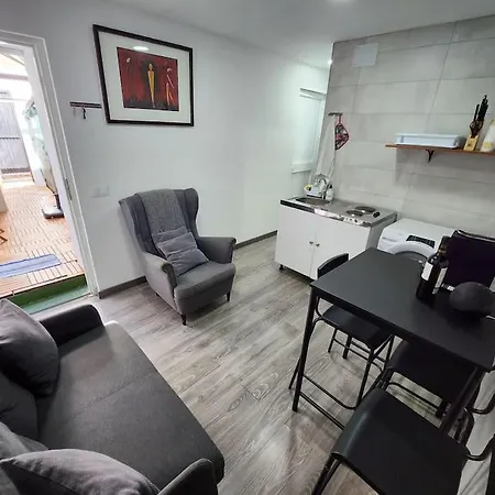 Del Sol Apartman *