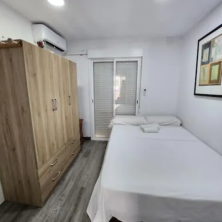 Apartman Del Sol *