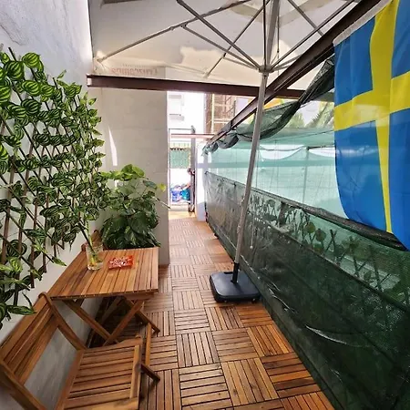 Apartman Del Sol