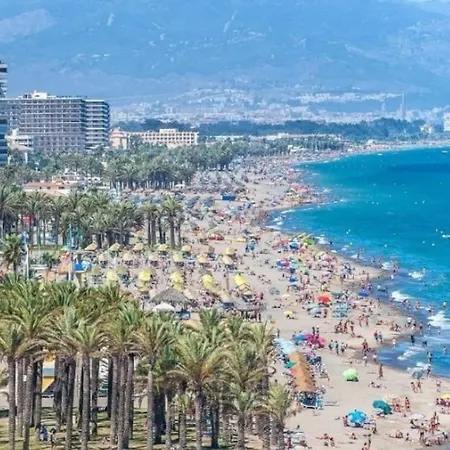 Del Sol Apartman *